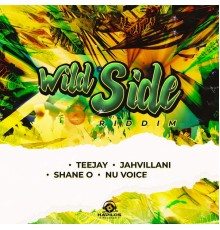 Various Artists - Wild Side Riddim