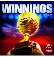 Various Artists - Winnings Riddim