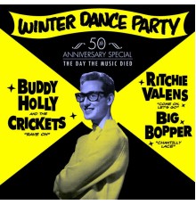 Various Artists - Winter Dance Party