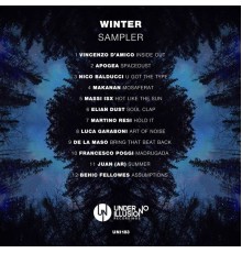 Various Artists - Winter Sampler