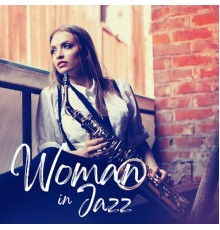 Various Artists - Woman in Jazz