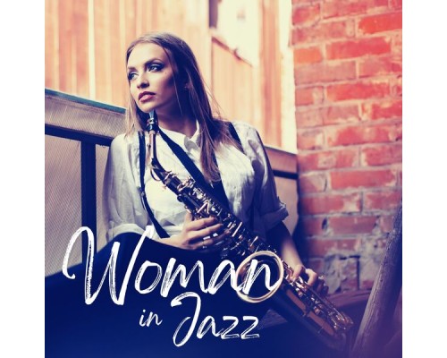 Various Artists - Woman in Jazz