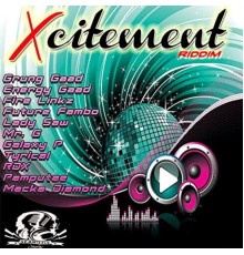 Various Artists - Xcitement Riddim