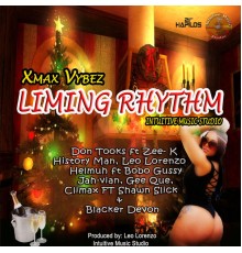 Various Artists - Xmax Vybez Liming Riddim