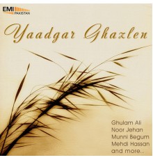 Various Artists - Yaadgar Ghazlen