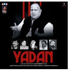 Various Artists - Yadan