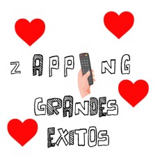 Various Artists - Zapping