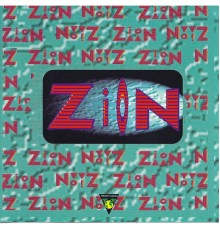 Various Artists - Zion