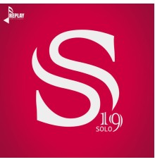 Various Artists - صولو 19