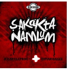 Various Artists - Şakakta Namlum