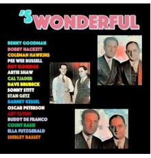 Various Artists - 'S Wonderful