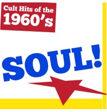 Various Artists - 1960's Soul