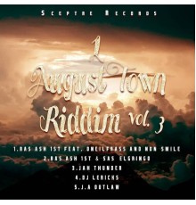 Various Artists - 1 August Town Riddim, Vol. 3