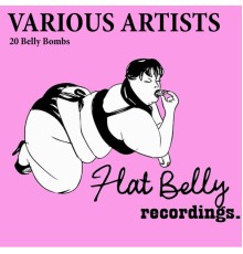 Various Artists - 20 Belly Bombs