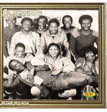 Various Artists - 82 Sessions