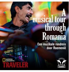Various Artists - A Musical Tour Through Romania