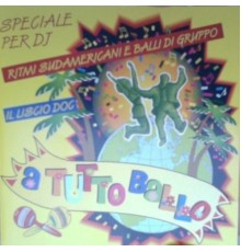 Various Artists - A tutto ballo