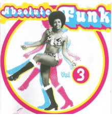 Various Artists - Absolute Funk  (3)