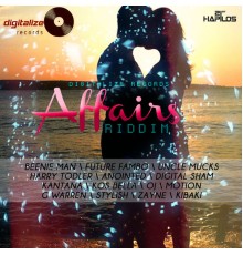 Various Artists - Affairs Riddim