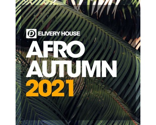 Various Artists - Afro Autumn '21