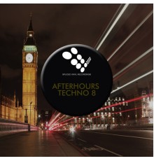 Various Artists - Afterhours Techno 8