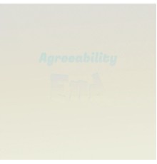 Various Artists - Agreeability End