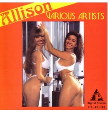 Various Artists - Allision