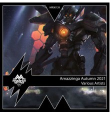 Various Artists - Amazzinga Autumn 2021