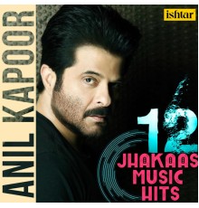 Various Artists - Anil Kapoor - 12 Jhakaas Music Hits