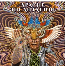 Various Artists - Apache Incantation