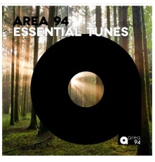 Various Artists - Area 94 Essential Tunes