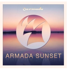 Various Artists - Armada Sunset (Unmixed)