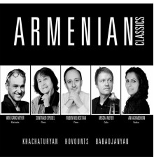 Various Artists - Armenian Classics