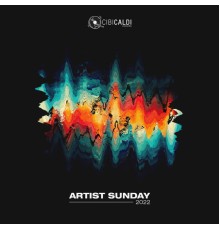 Various Artists - Artist Sunday