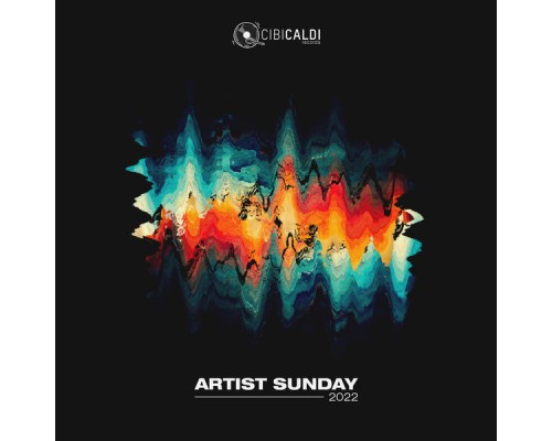 Various Artists - Artist Sunday