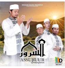 Various Artists - Assuruur