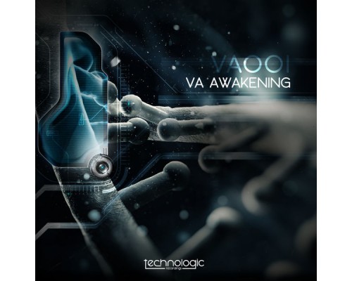 Various Artists - Awakening (Original Mix)