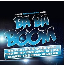 Various Artists - Ba Ba Boom