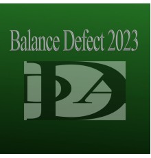 Various Artists - Balance Defect 2023