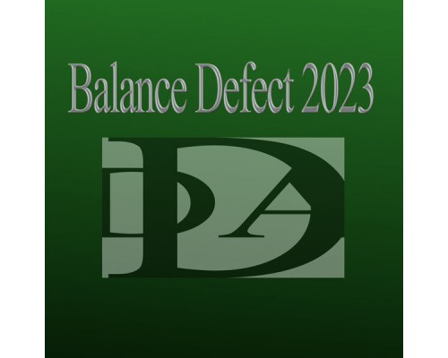 Various Artists - Balance Defect 2023