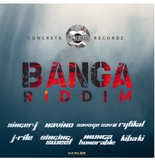 Various Artists - Banga Riddim