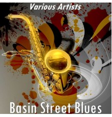 Various Artists - Basin Street Blues