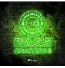 Various Artists - Bass Cracker 3