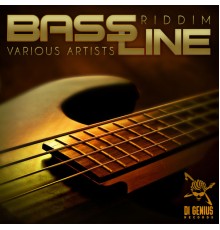 Various Artists - Bassline Riddim