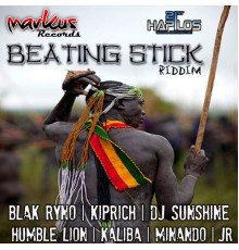 Various Artists - Beating Stick Riddim