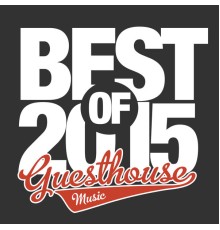 Various Artists - Best of 2015