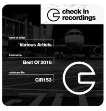 Various Artists - Best of 2016