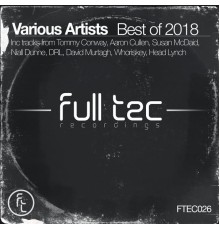 Various Artists - Best of 2018