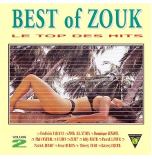 Various Artists - Best of Zouk, Vol. 2