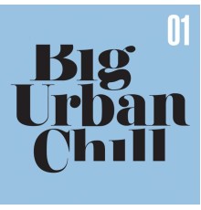 Various Artists - Big Urban Chill, Vol. 1